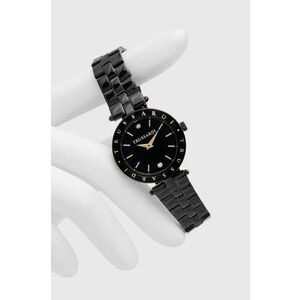 Trussardi ceas femei, culoarea negru, R2453145513 imagine