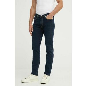 PS Paul Smith jeansi barbati, culoarea albastru marin, M2R.100ZW.N21601 imagine