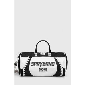 Sprayground geanta culoarea negru, 910D3712NSZP imagine
