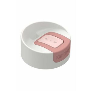 Kambukka capac pentru sticlă termică Switch Lid Olympus Misty Rose culoarea roz, L02004 imagine