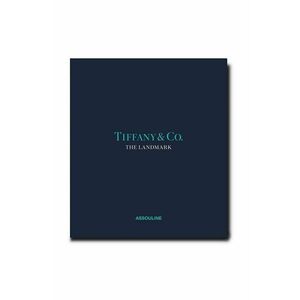 Assouline carte Tiffany & Co: Landmark byAlba Cappellieri, Christopher Young, English imagine