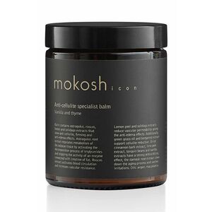 Mokosh balsam anticelulitic specializat Wanilia & Tymianek 180 ml imagine