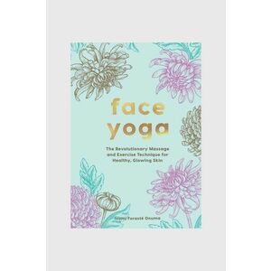 carte Face Yoga, Onuma Izumi imagine