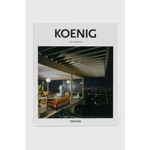Taschen GmbH carte Koenig - Basic Art Series by Neil Jackson, English imagine