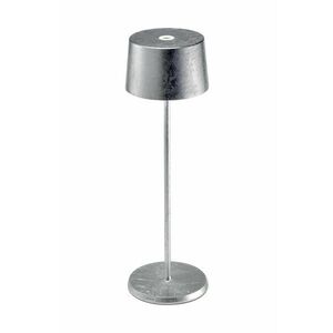 Zafferano lampă de masă led fără fir Olivia Pro imagine