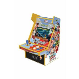 My Arcade consolă portabilă My Arcade Gaming Micro Player Street Fighter II imagine