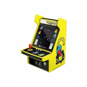 My Arcade consolă portabilă RETRO Pac-Man Micro Player imagine