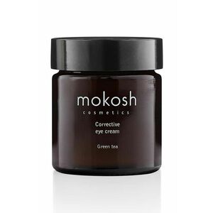 Mokosh cremă corectoare pentru ochi Zielona Herbata 30 ml imagine