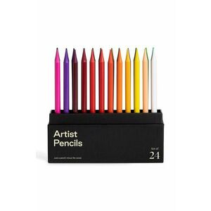 Karst set de creioane într-o cutie Artist-Pencils 24-pack imagine