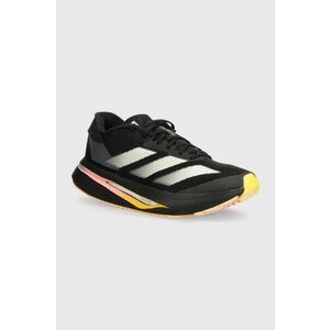 adidas Performance pantofi de alergat Olympic Adizero SL2 culoarea negru, IF6761 imagine