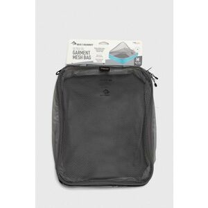 Sea To Summit sac bagaj Ultra-Sil Garment Mesh Bag Medium culoarea gri, ATC022031 imagine