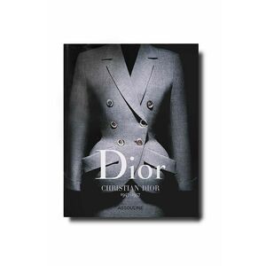 Assouline carte Dior by Christian Dior by Olivier Saillard, English imagine