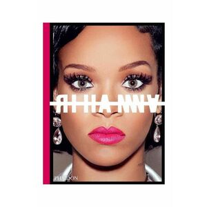 home & lifestyle carte Rihanna by Rihanna, English imagine