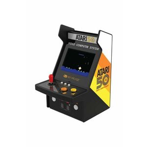 My Arcade consolă portabilă My Arcade Gaming Micro Player Atari imagine