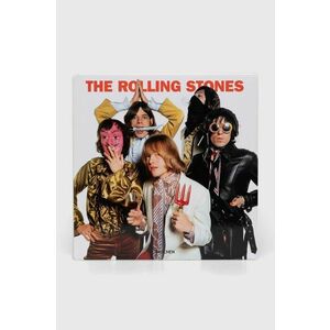 Taschen GmbH carte The Rolling Stones. Updated by Reuel Golden, English imagine