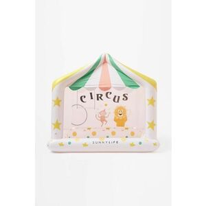 SunnyLife cort gonflabil Cubby Circus Tent imagine