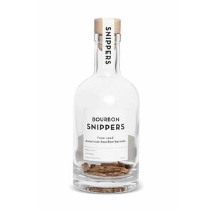 Snippers set pentru aromatizarea alcoolului Whisky Originals 350 ml imagine
