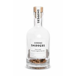 Snippers set pentru aromatizarea alcoolului Cognac Originals 350 ml imagine
