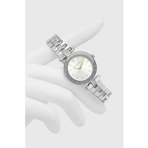Trussardi ceas femei, culoarea argintiu, R2453145510 imagine