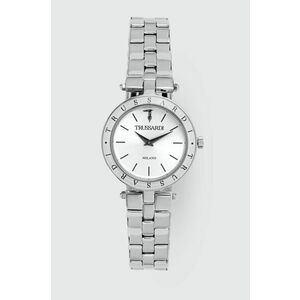 Trussardi ceas femei, culoarea argintiu, R2453145505 imagine