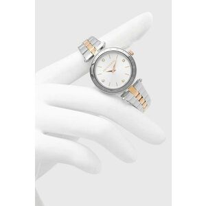 Trussardi ceas femei, culoarea argintiu, R2453145516 imagine