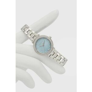 Trussardi ceas femei, culoarea argintiu, R2453125501 imagine
