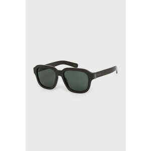 Gucci ochelari de soare barbati, culoarea maro, GG1508S imagine