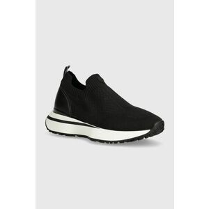 MICHAEL Michael Kors sneakers Ari culoarea negru, 43T4ARFP2D 001 imagine