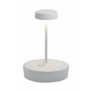 Zafferano lampă de masă led fără fir Swap Mini imagine