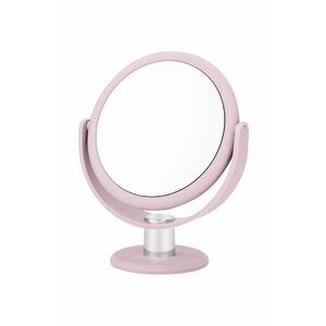 The Vintage Cosmetics Company oglindă de baie Pink Soft Touch Vanity imagine