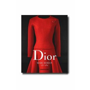 Assouline carte Dior by Marc Bohan, Jerome Hanover, Laziz Hamani imagine