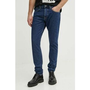 Pepe Jeans jeansi TAPERED JEANS barbati PM207392HW5 imagine