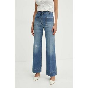 Victoria Beckham jeansi femei, 1124DJE005218D imagine