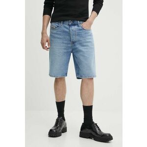 Diesel pantaloni scurti jeans CALZONCINI barbati, A06430.0DQAF imagine