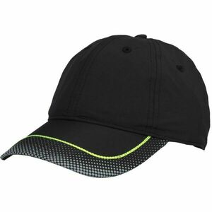 Finmark CAP Șapcă de vară pentru copii, negru, mărime imagine