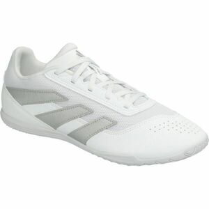 adidas PREDATOR CLUB IN SALA Pantofi de sală bărbați, alb, mărime 44 2/3 imagine
