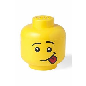 Lego recipient cu capac imagine