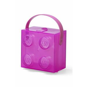 Lego lunchbox imagine