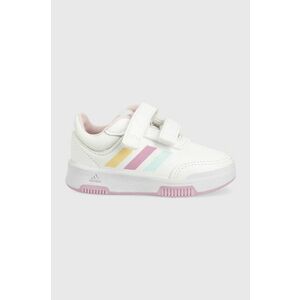 adidas sneakers pentru copii Tensaur Sport 2.0 culoarea alb imagine