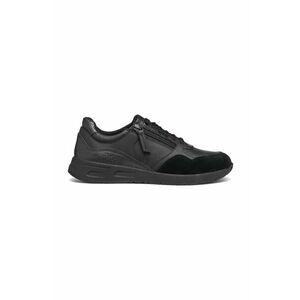 Geox sneakers D BULMYA culoarea negru, D36NQB 0ME2N C9999 imagine