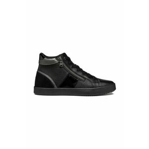 Geox sneakers D BLOMIEE culoarea negru, D366HD 00422 C9999 imagine