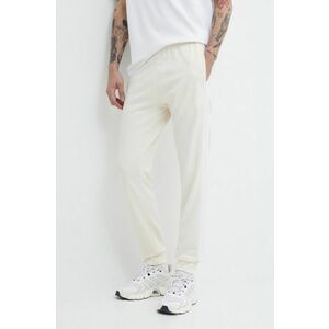 adidas Originals pantaloni de trening Adicolor Classics SST culoarea alb, cu imprimeu, IR9878 imagine