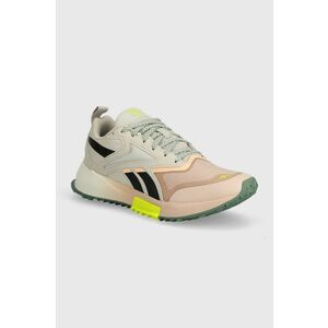 Reebok pantofi de alergat Lavante Trail 2 culoarea gri, 100074824 imagine