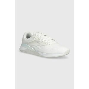 Reebok pantofi de antrenament NANO X4 culoarea alb, 100074304 imagine