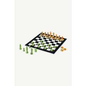 Games Room șah și table imagine