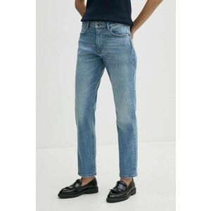 Pepe Jeans jeansi STRAIGHT JEANS MW femei medium waist, PL204730PG0 imagine