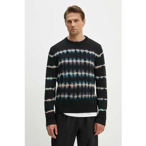 PS Paul Smith pulover de bumbac culoarea negru, light, M2R.960Y.N22151 imagine
