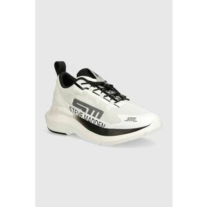 Steve Madden sneakers Elevate 2 culoarea alb, SM11003049 imagine