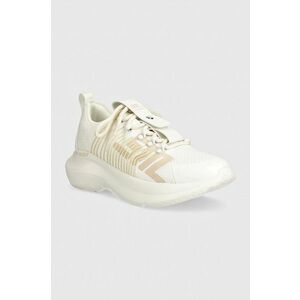 Steve Madden sneakers Elevate 1 culoarea alb, SM11003048 imagine