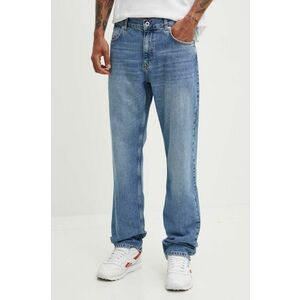 Karl Lagerfeld Jeans jeansi barbati 245D1113 imagine